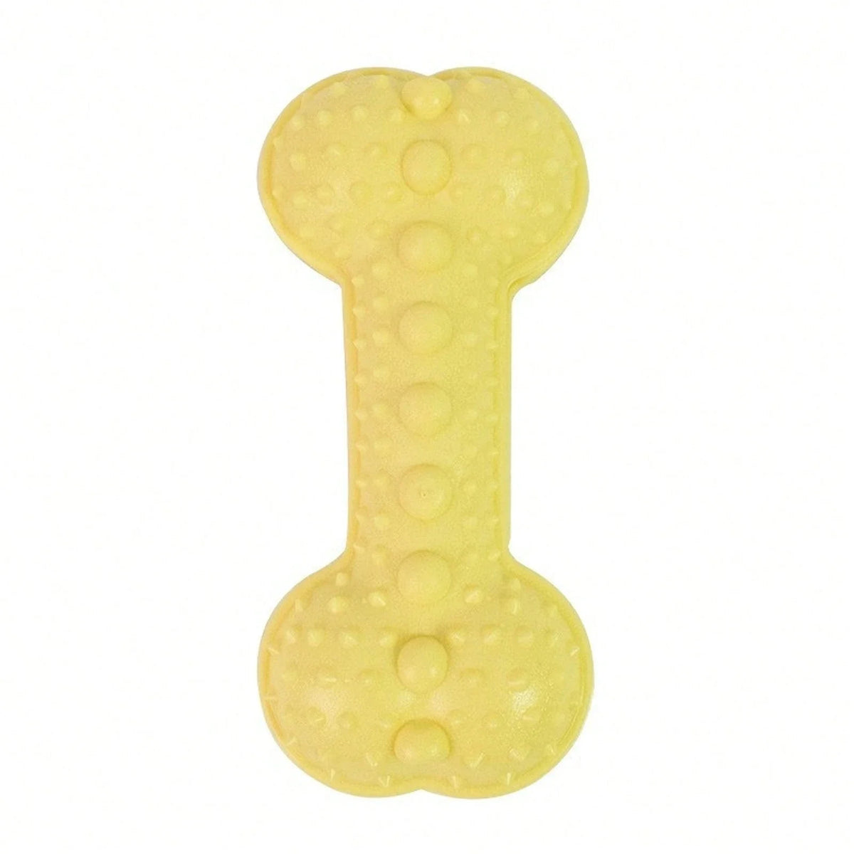 Educational Chew Toy With Thorny Bones For Dogs And Cats