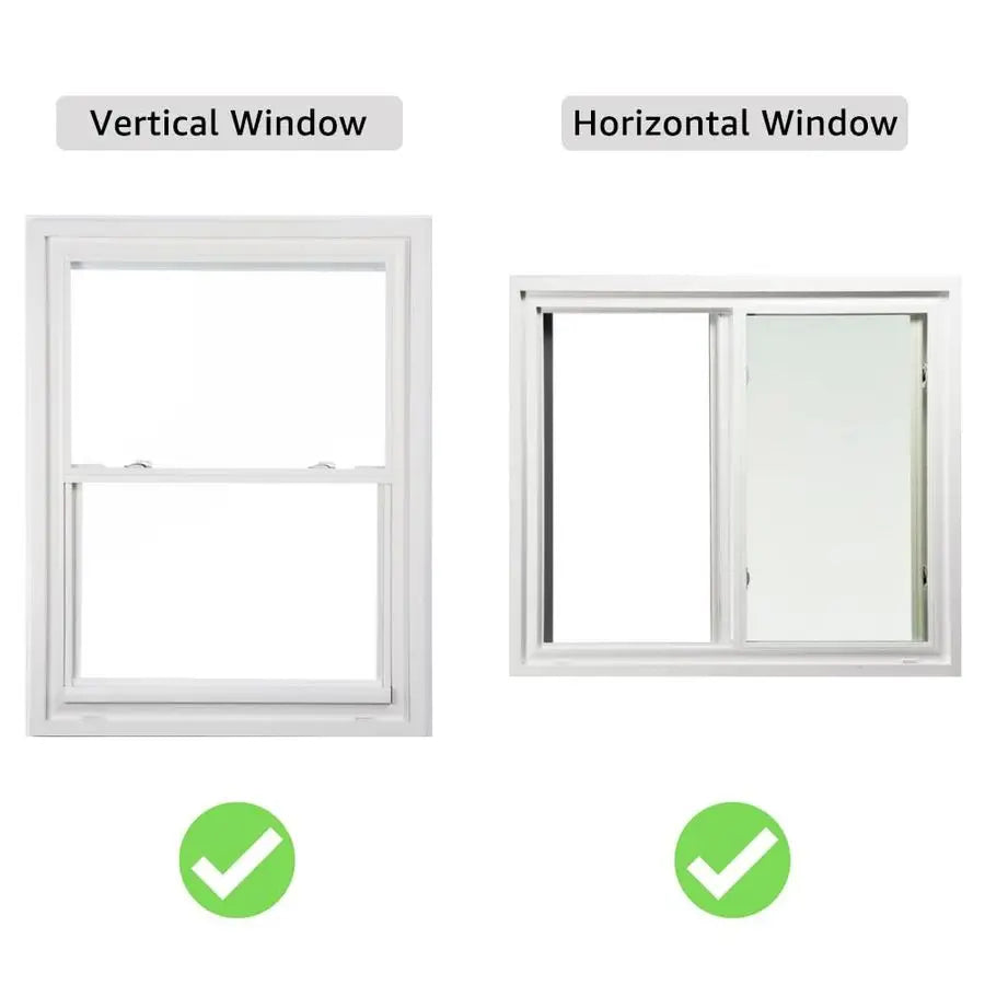 Indoor Cat Catio Window Box Enclosure Expandable Wooden Perch House