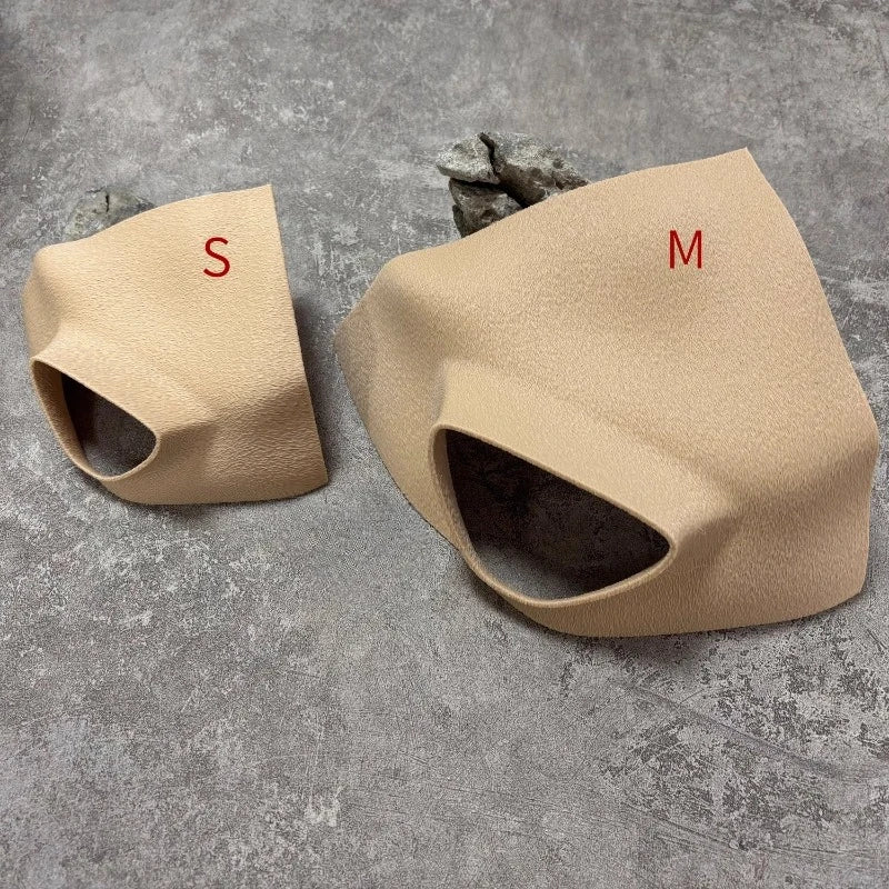 Cave Hideouts for Reptiles 3D Printed