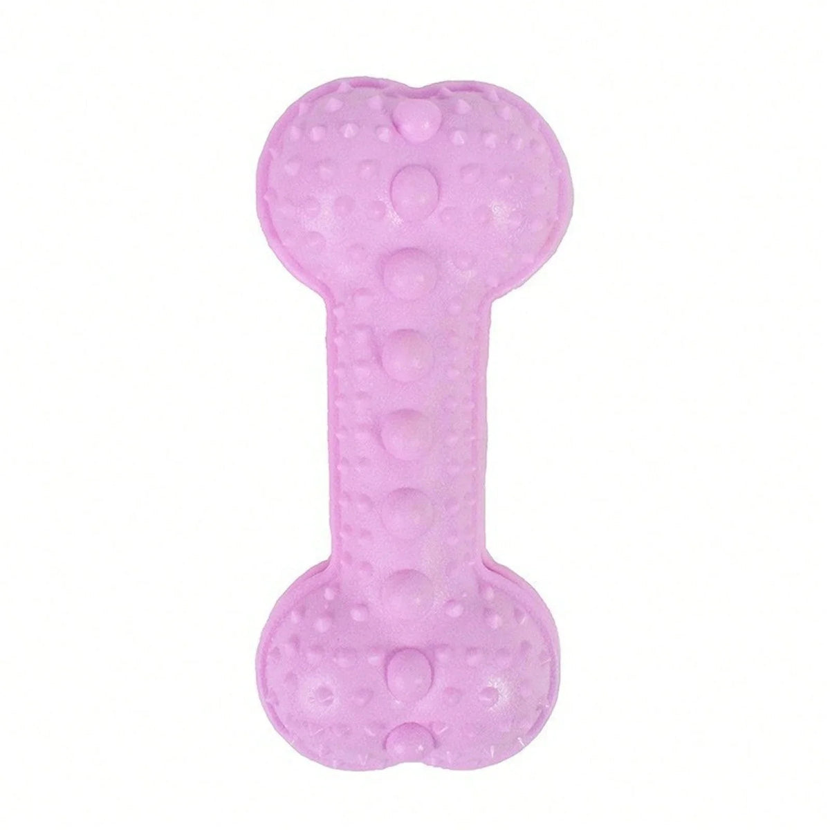 Educational Chew Toy With Thorny Bones For Dogs And Cats