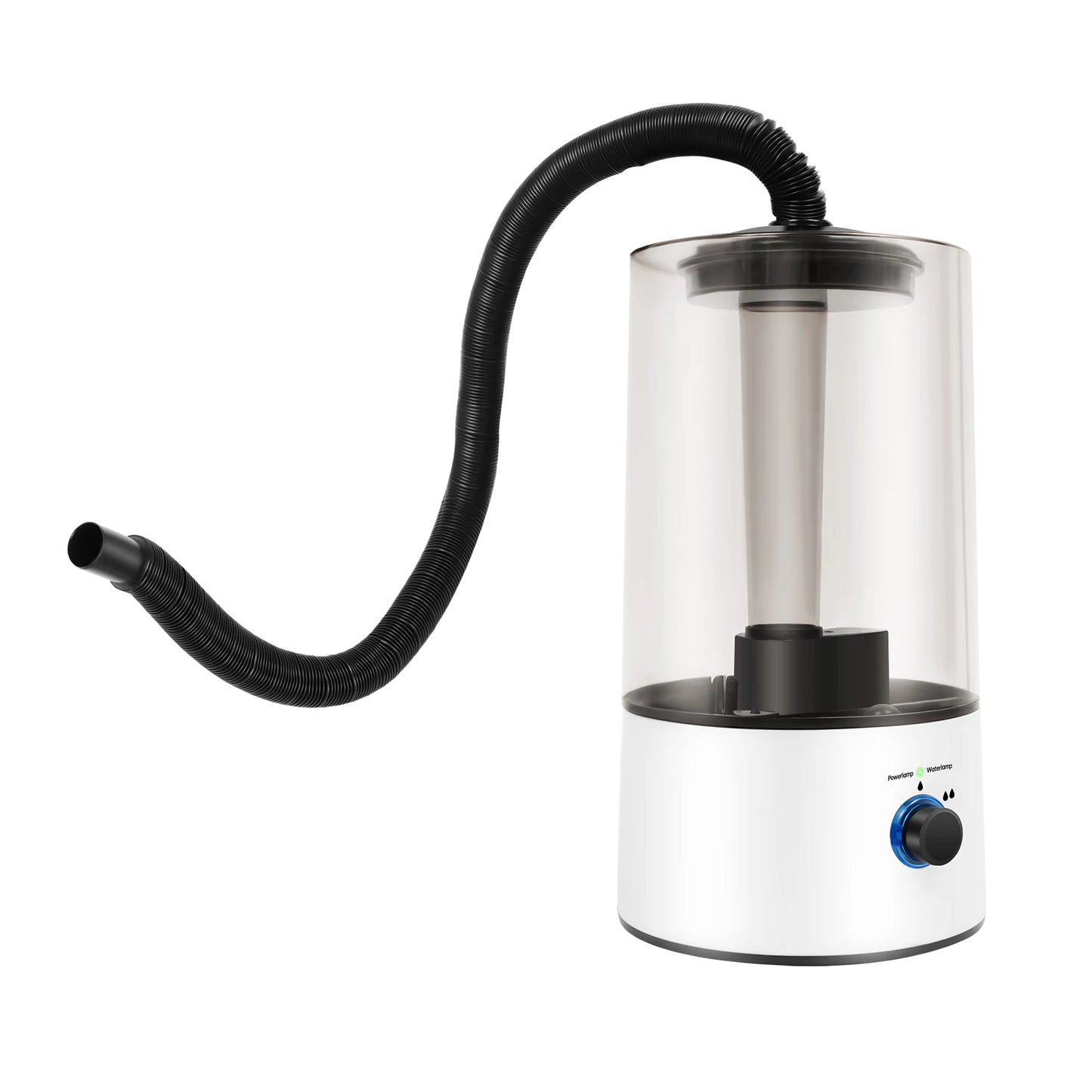 High-concerned Reptile Mister Humidifier Terrarium Fogger