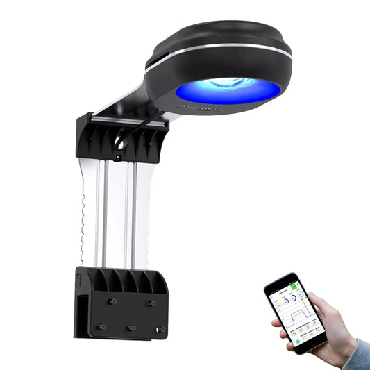 RL60 WiFi Full Spectrum LED Reef Aquarium Light