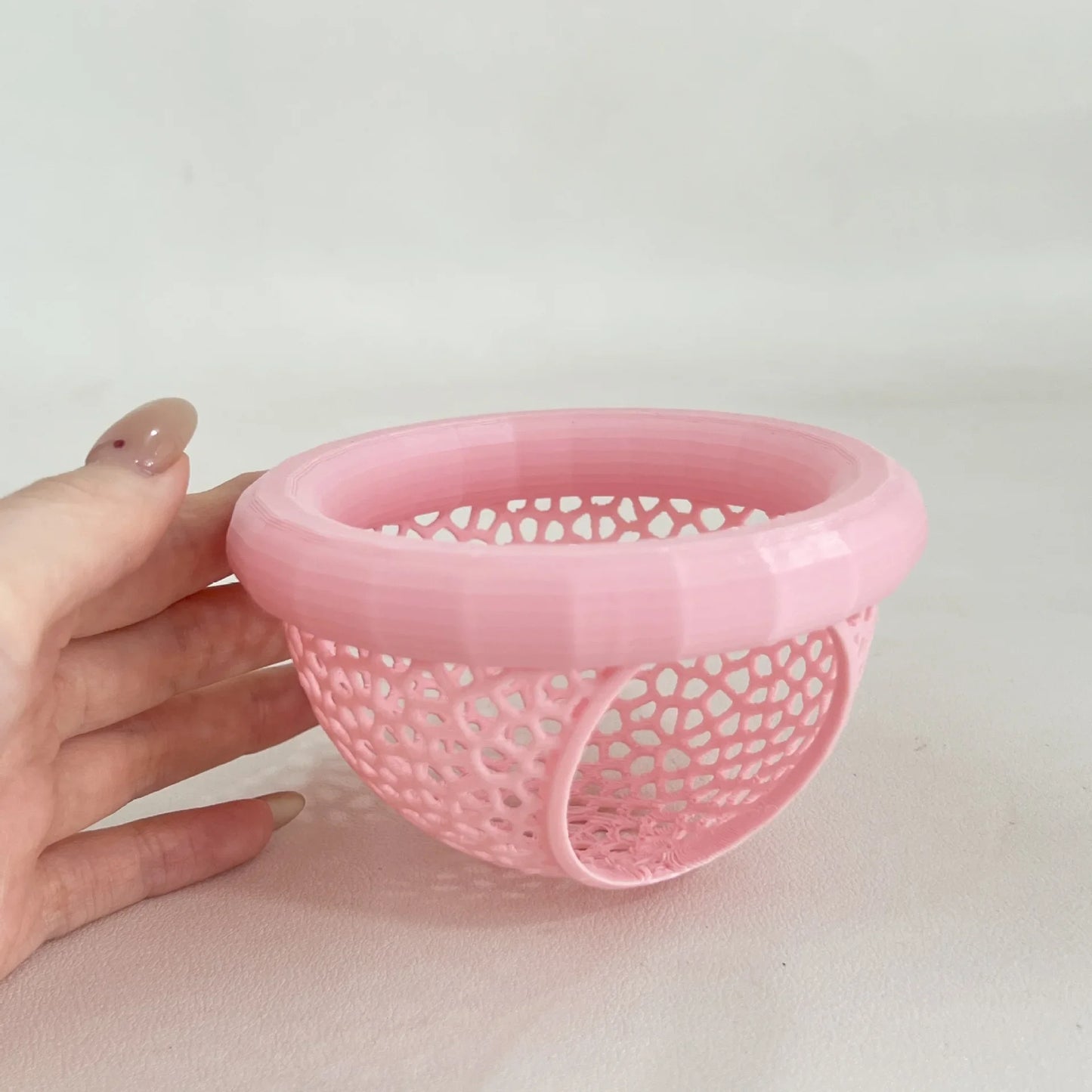 Choice Aquarium Floating Cave for Bettas and Shrimp with Hammock and Feeding Ring