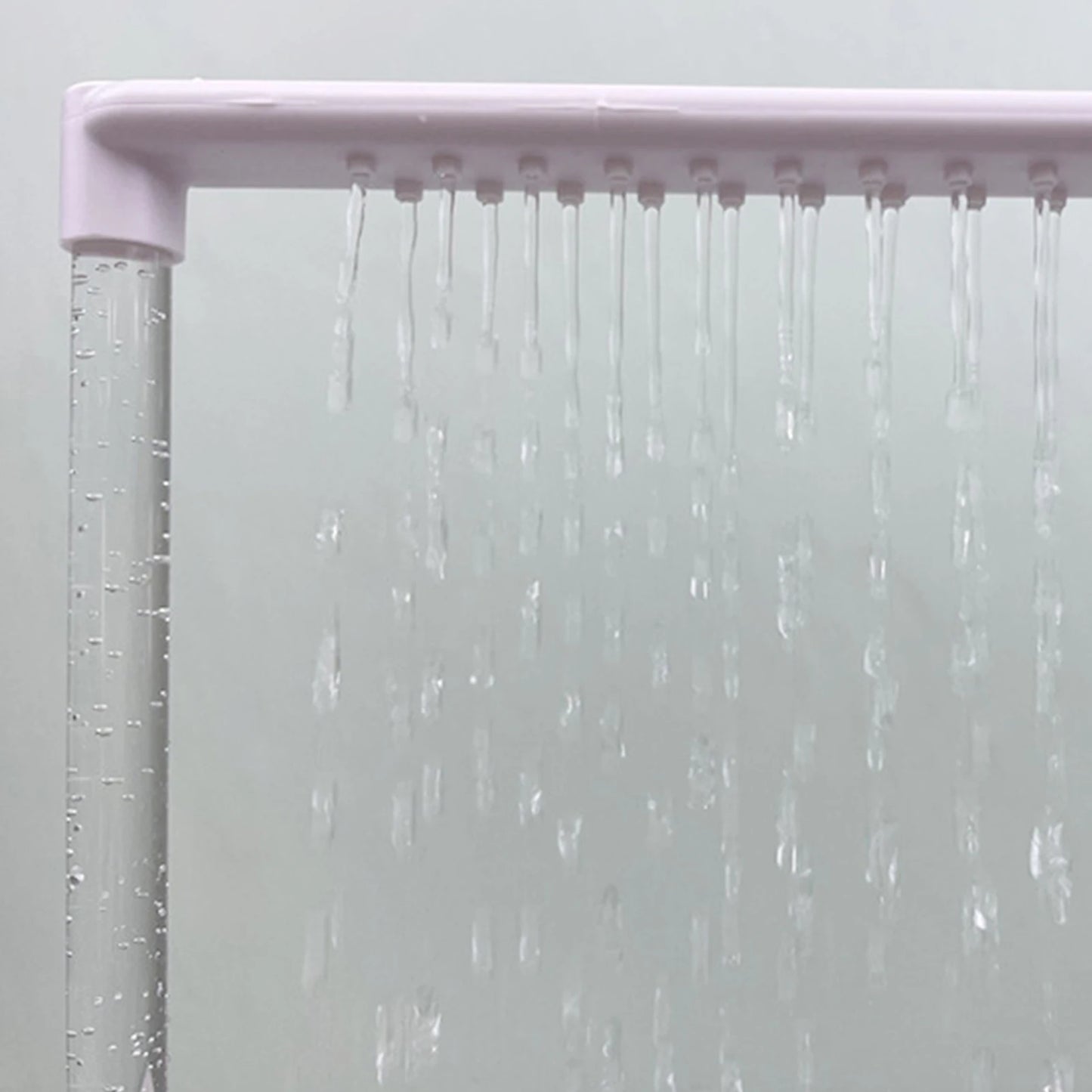 Parrot Automatic Bathtub Bird Bath Circulating Water Shower