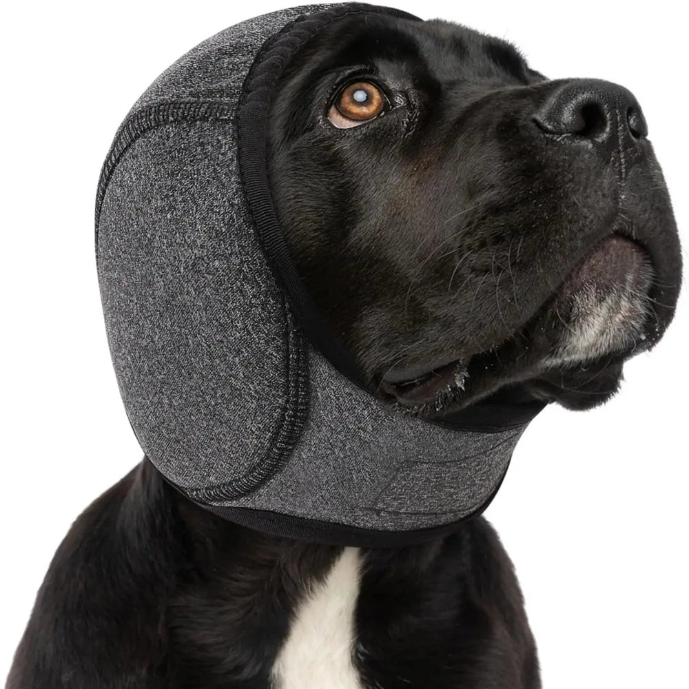 Waterproof Dog Ear Muffs For Swimming Grooming
