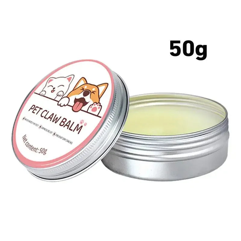 Paw Balm for Cats/Dogs/Small animals Moisturizing Cream for Paws and Nose