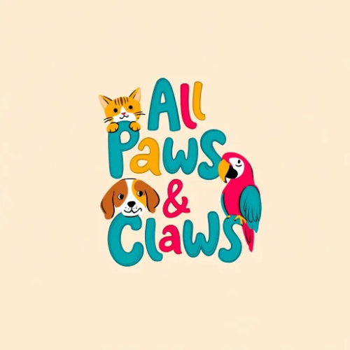 All Paws & Claws